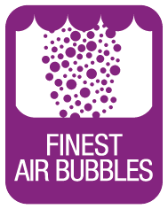 FINE BUBBLE